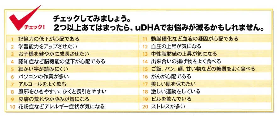 DHA画像 DHA画像