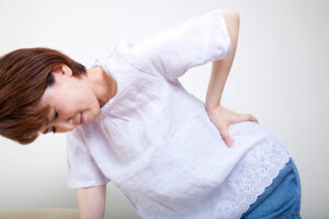 腎臓病が悪化すると