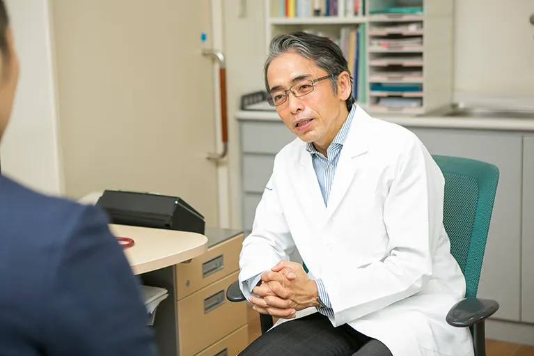 動脈硬化とは