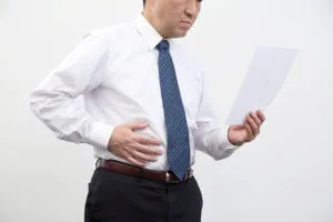 血糖値