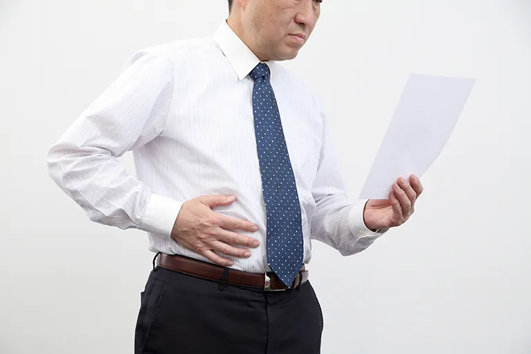 血糖値