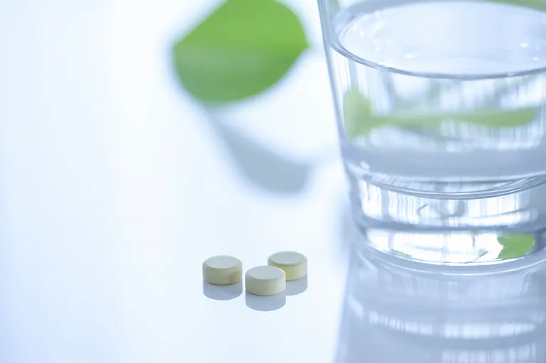 薬物療法